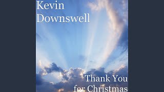 Thank You for Christmas