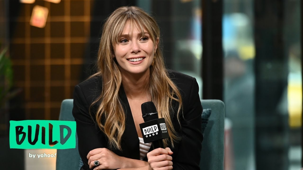 Elizabeth Olsen Shares How Flashbacks Play A Part In Season 2 Of 