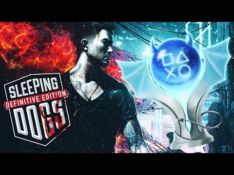 Video: Face-Off: Sleeping Dogs: Definitive Edition