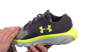 under armour fortis 2