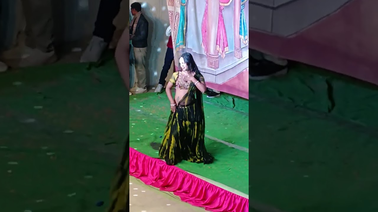 Hindi song dance Video | SANSKRITIK NATYAKLA PARISAD ( AMHARA ) 2025