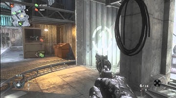 iCons vs LvG - losing map - RevaN