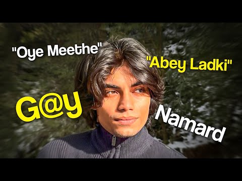 How to manage long hair HATE (india)
