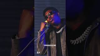 Yung Bleu - WHEN YOU CALL | Yo Who Dis?! Performance #yowhodiscalling #yowhodis