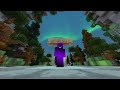 The Hive Bedwars/Zeqa.net moments