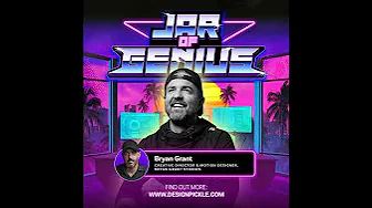Reimagining Motion Design with Bryan Grant, Founder of Bryan Grant Studios