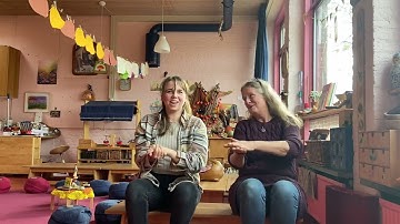 Stappen wij door ‘t grote woud