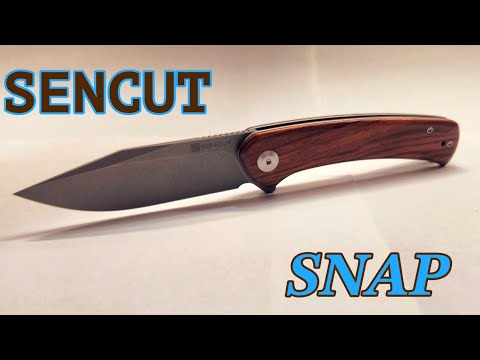 Sencut Snap A Unbelievable Value!