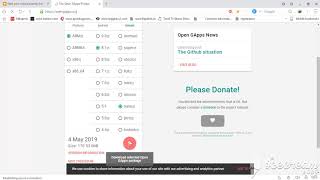 How to download gapps screenshot 3