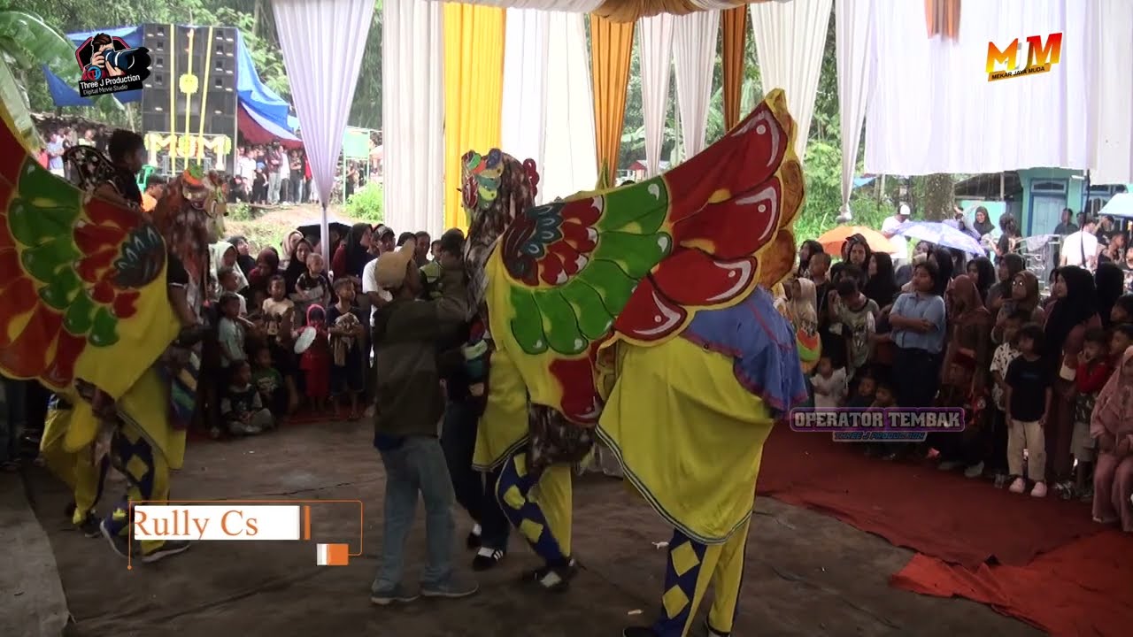 017 TETEP DEMEN BUROK MJM PIMP H ATIM LIVE CINDANG SIDRAJA 3 APRIL 2025