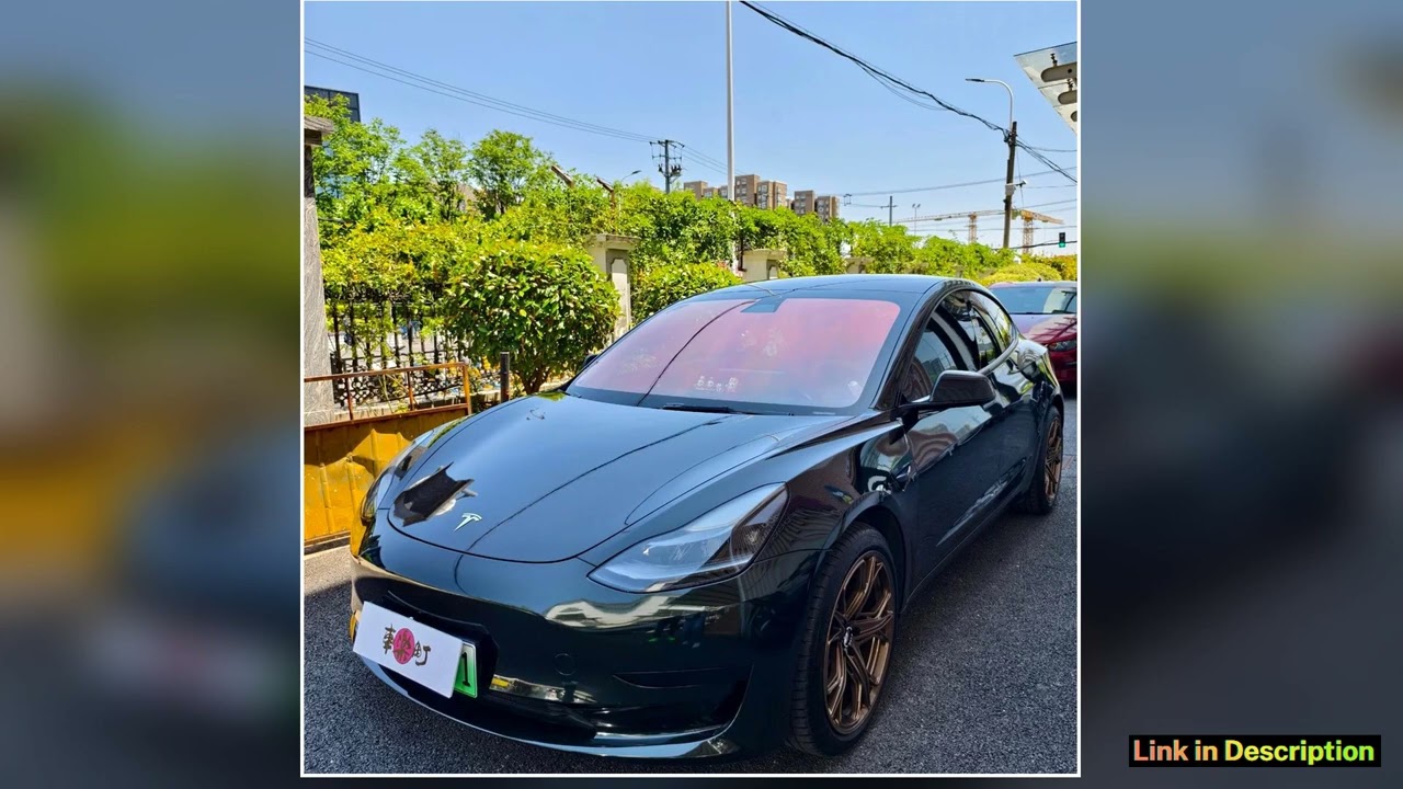 1mX5m 89VLT Red Chameleon Front Tint Film Car Windshield Window Film Auto Glass Sticker UV Proof Su