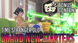 Digimon Story Time Stranger A Heroes' Eternal Legacy TCG Support | Misplay For Game Bonus Episode​