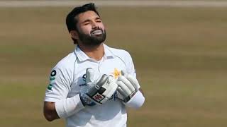 "Cricket's Golden Boy: Muhammad Rizwan's Extraordinary Rise!"