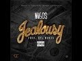 Migos - Jealousy