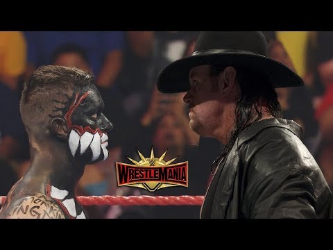 This DREAM Match COULD Happen At WWE Wrestlemania 35 (WWE Secretly Told Us on Raw & Smackdown)