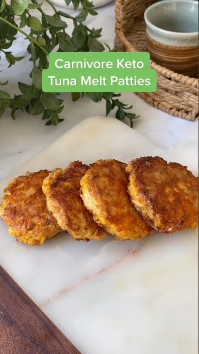 Keto tuna melts #carnivore #ketodiet #carnivorerecipes #ketorecipes #tunamelt #easyrecipes #lowcarb