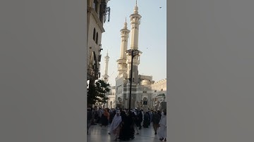 Clock Tower Makkah a #clocktower #masjidalharam #shot #shots