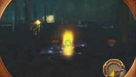 Jak and Daxter [v2] - 20 - Boggy Swamp [2/3]