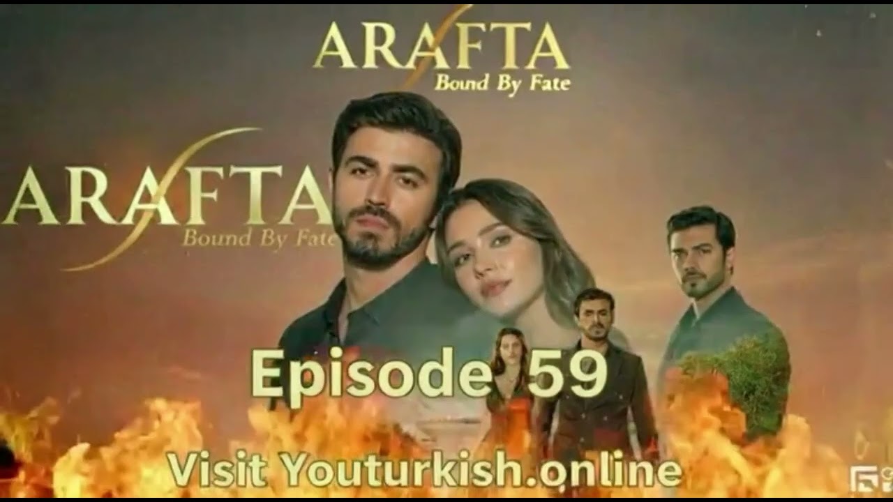 Arafta Episode 59 – English Subtitle Update | Youturkish Top
