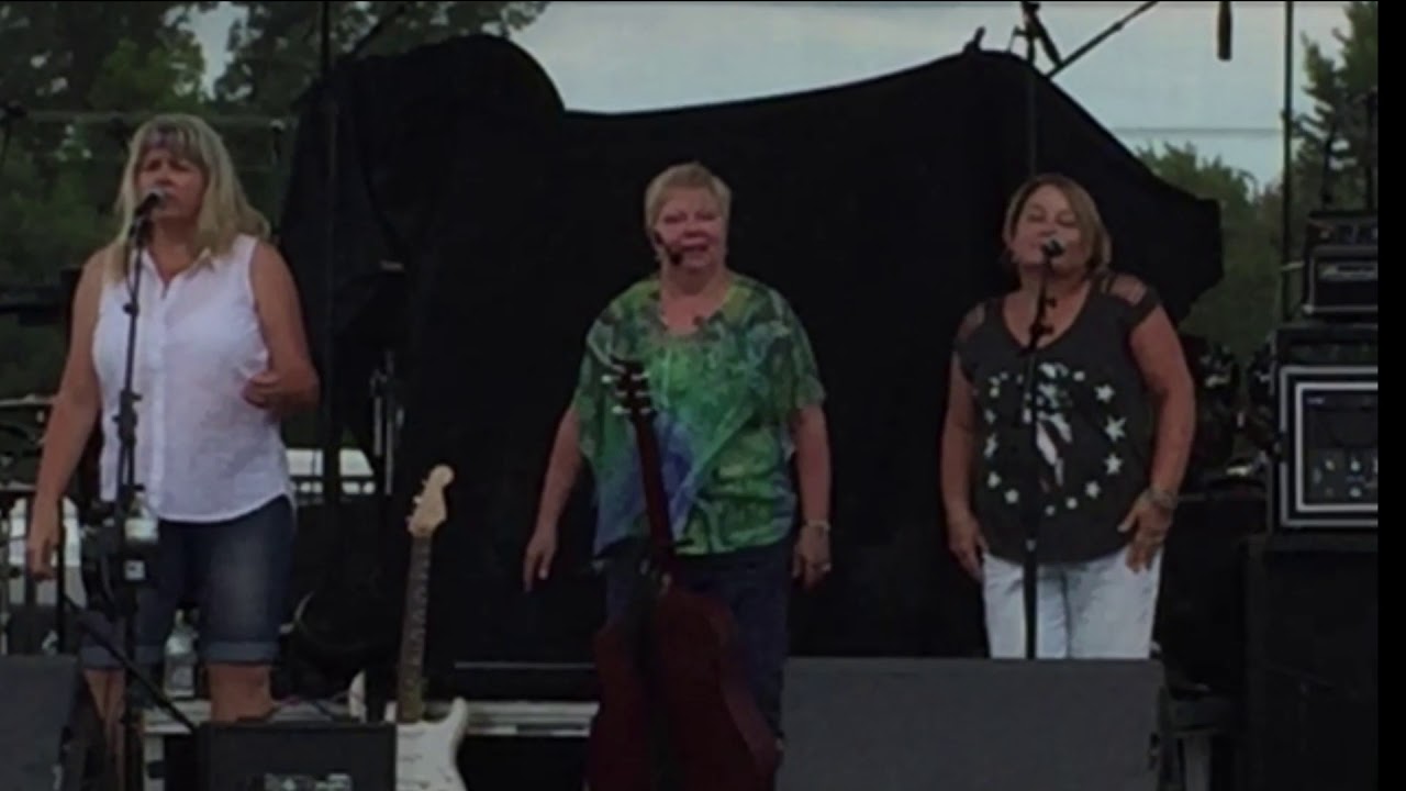 Perfect Timing Band Perfect Timing Band - Chain of Fools - YouTube