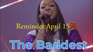 It’s MeLissaB is live! The hump 🐫 is here!!!! ☕️☕️☕️