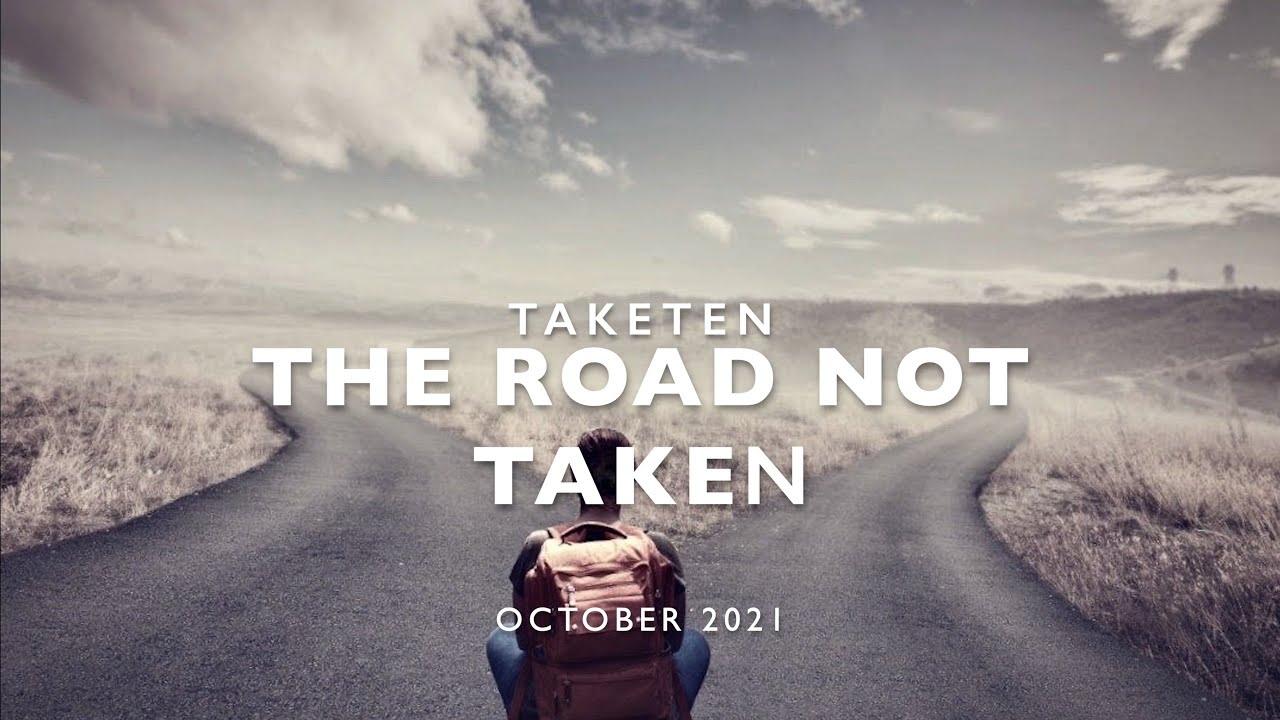 Chesil Theatre TakeTen Trailer Feb '21