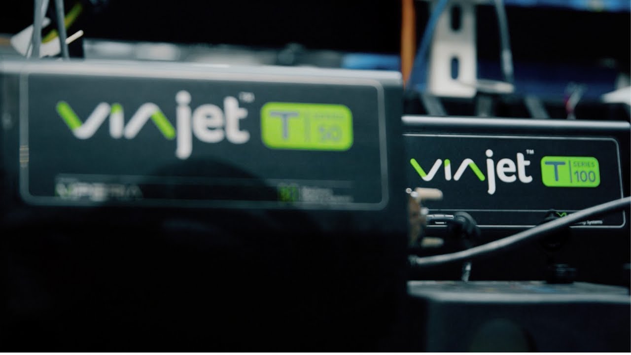 Matthews Marking Systems