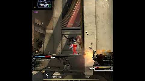 1vs4. XotiC vs Triumph. Rebirth vs Triumph. train. ESEA Winter Cash Cup 6 North America