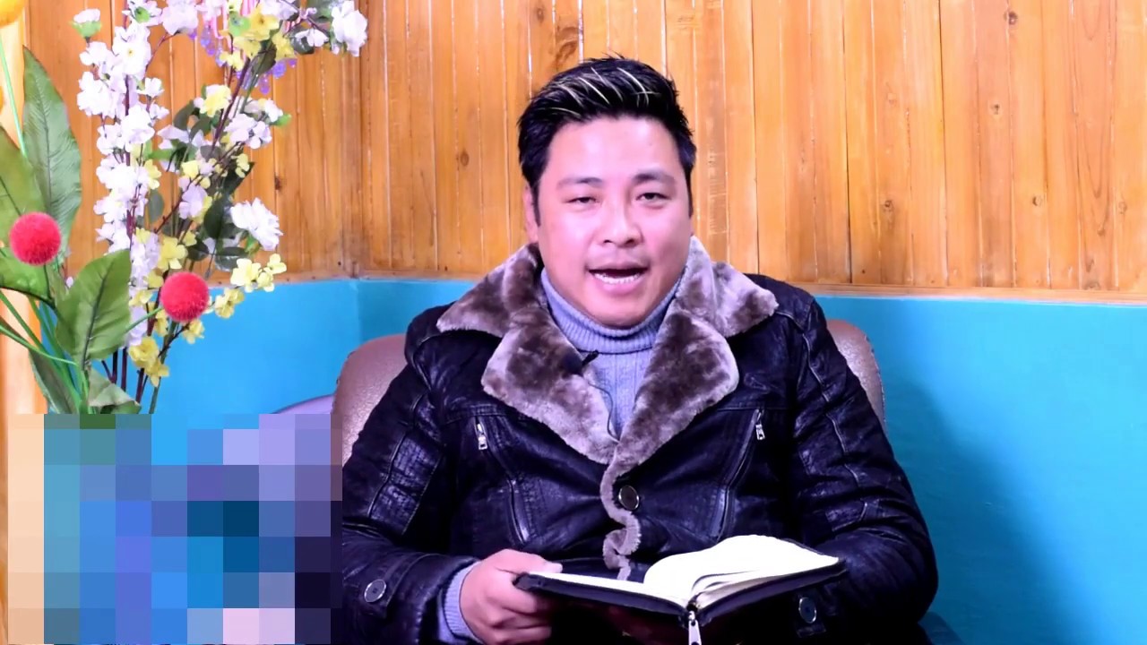 NEW YEAR Massage form Father SOLOMAN SUBBA