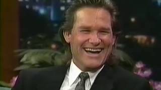 Escape from L.A.  Media Coverage (various, 1996)