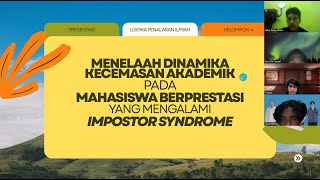 Mini Riset LPI-1 FPsi UNJ - SEM 123, Dosen Pengampu Aam Amaningsih J, Ph.D.