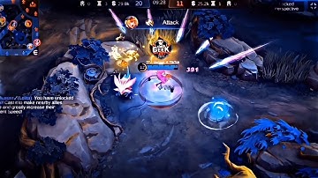 1Min GAMEPLAY •PRESET XML | 16:9 📥• SOUNDS •|FEARLESS NEFFEX |ALIGHT MOTION VER AM 4.0.4