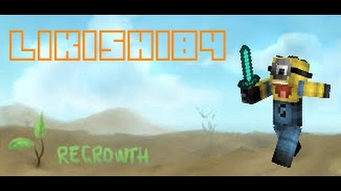 Witchery alter and quests completed Regrowth E12