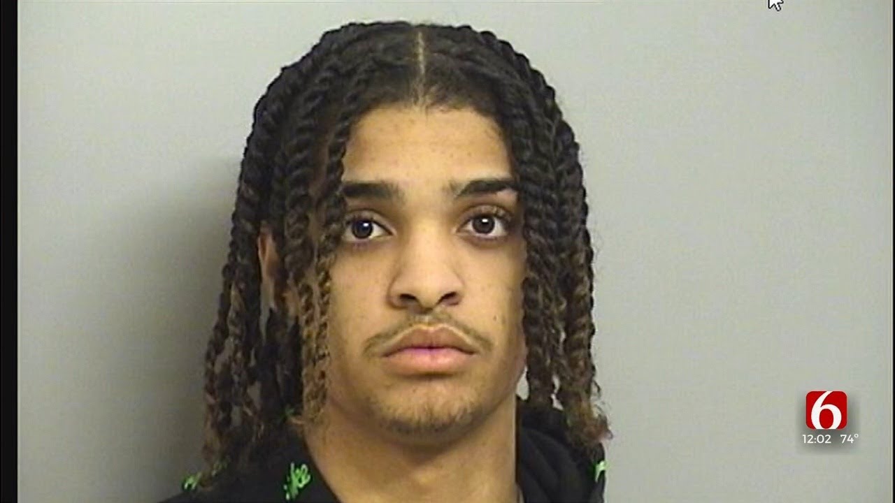 Suspect In Deadly Cobblestone Apartment Shooting Arrested - YouTube