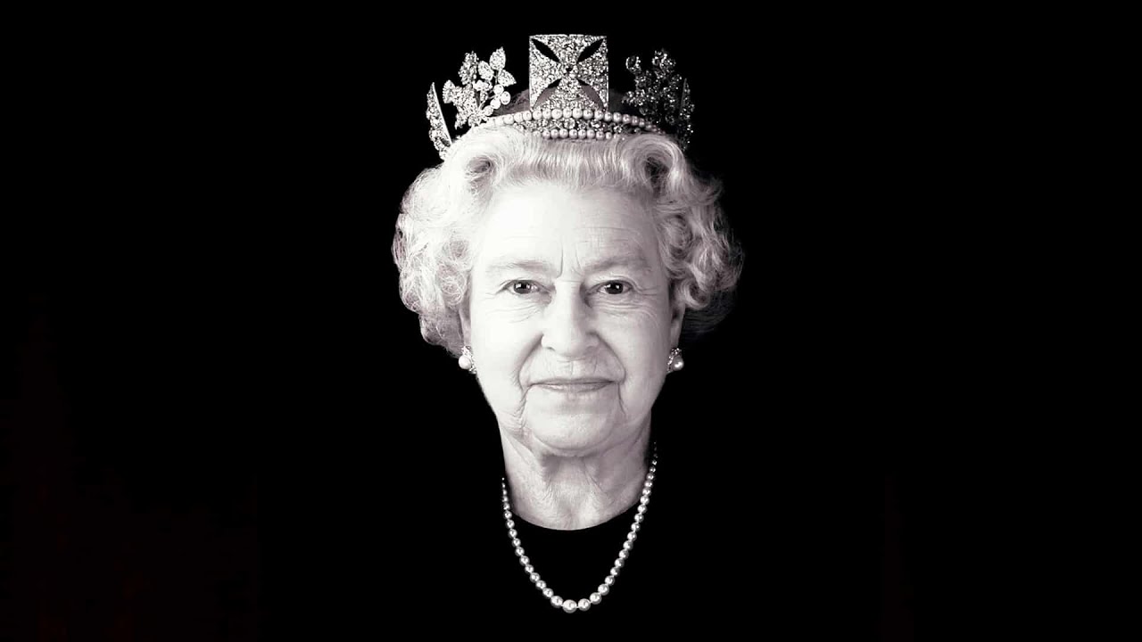 Abuelos de la reina isabel de inglaterra