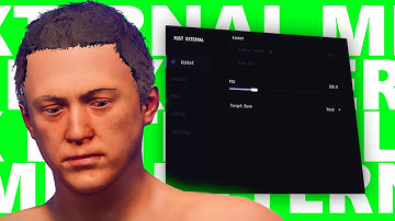 I Cheated on Wipe Day in a 1,000-Pop Server Using the Best Rust Cheat