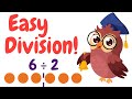 Division Basics Quiz