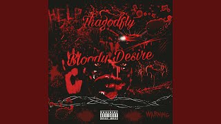 Bloody Desire - Thagodfly