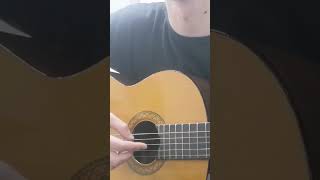 guitar - cover