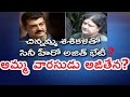 Ajith is Going to be Next Tamil Nadu CM? : Ajith meet Sasikala?