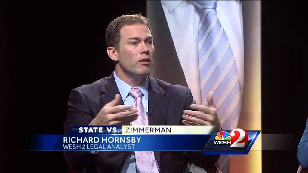 State vs. Zimmerman After the verdict (Part 1) YouTube