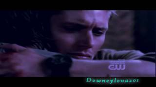 Supernatural-Heartless RE