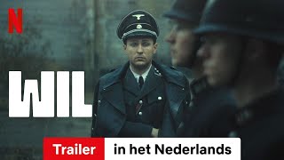 WIL | Trailer in het Nederlands | Netflix