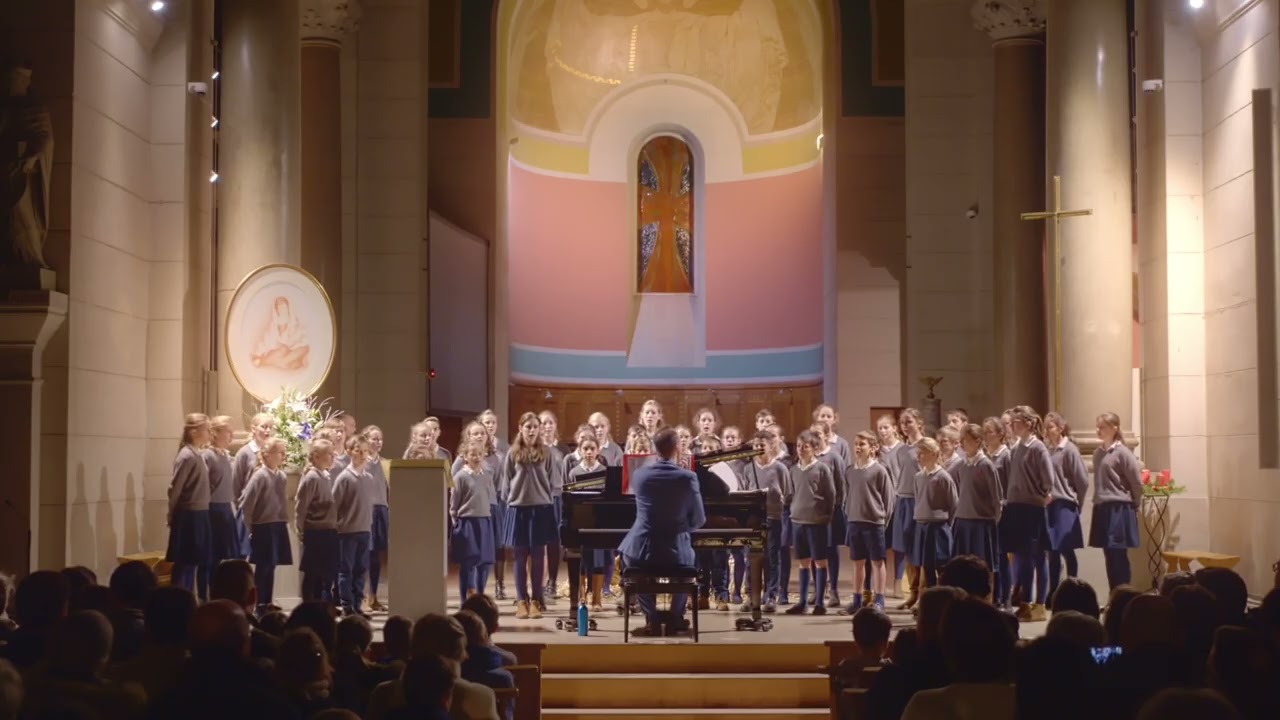 Concert de Noël 2025