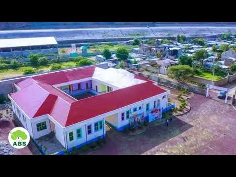 Beeksisa Biiroo Misooma Magaalaa Fi Manneenii Oromiyaa