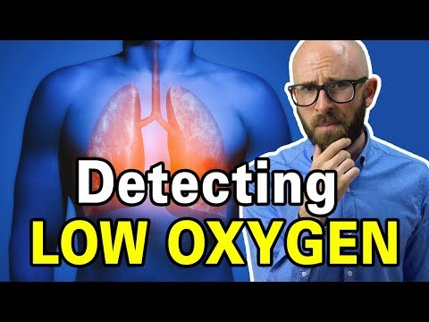 How Does the Body Know When It's Low on Oxygen?