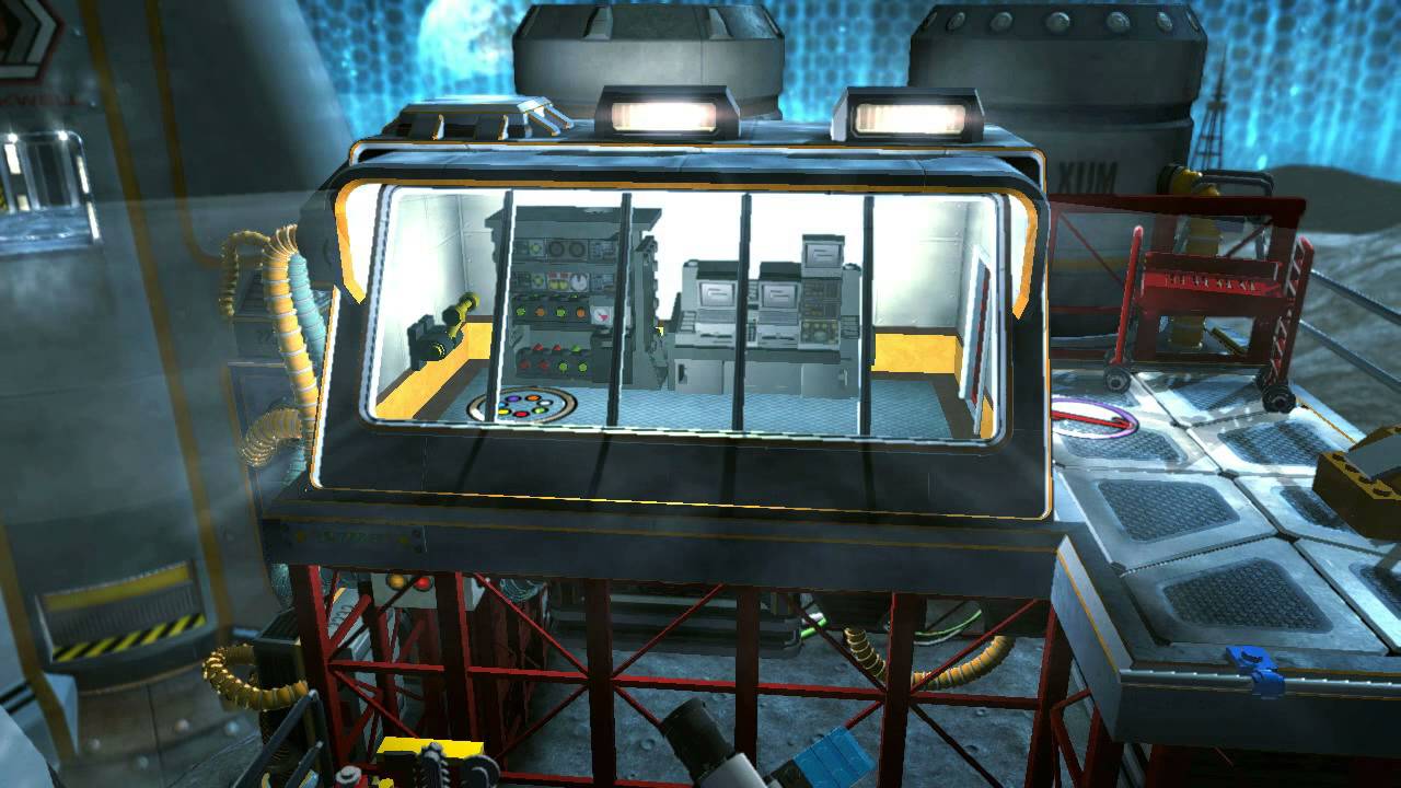 LEGO City Undercover Walkthrough Part 22 - Chapter 15