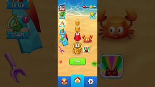 Sand Loop Level 83 | Walkthrough Solutions