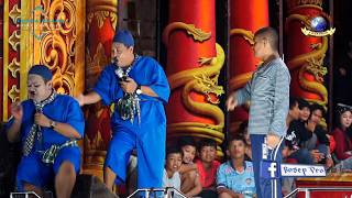 LIVE SANDIWARA LINGGA BUANA 27 FEBRUARI 2026 MALAM DELAY