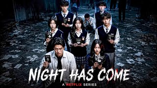 School Trip Ka Sabse Khaufnaak Survival Game | Night Has Come Complete Story Explained In Hindi
